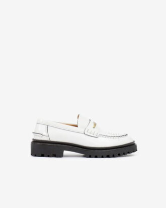 Frezza Leather Loafer Frezza Leather Loafer