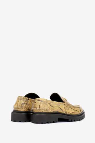 Frezza Leather Loafer Frezza Leather Loafer