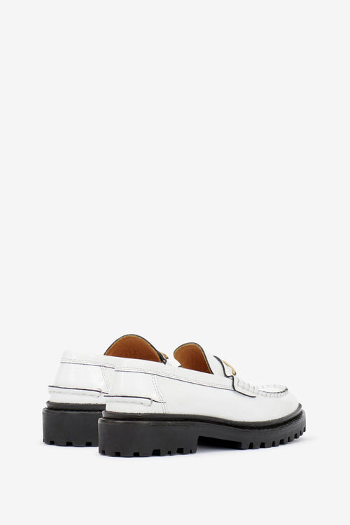 Frezza Leather Loafer Frezza Leather Loafer