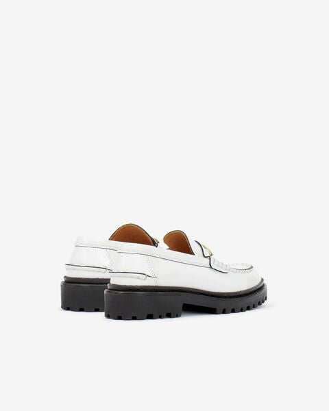 Frezza Leather Loafer Frezza Leather Loafer
