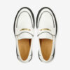 Frezza Leather Loafer Frezza Leather Loafer