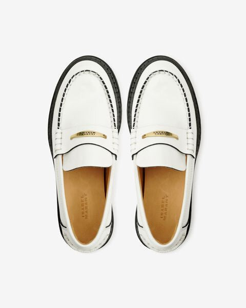 Frezza Leather Loafer Frezza Leather Loafer