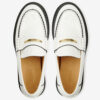 Frezza Leather Loafer Frezza Leather Loafer