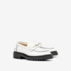 Frezza Leather Loafer Frezza Leather Loafer