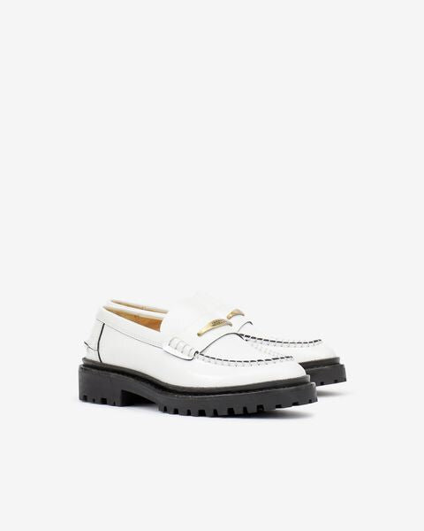 Frezza Leather Loafer Frezza Leather Loafer