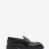 Frezza Leather Loafers Frezza Leather Loafers