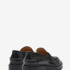 Frezza Leather Loafers Frezza Leather Loafers