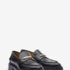Frezza Leather Loafers Frezza Leather Loafers