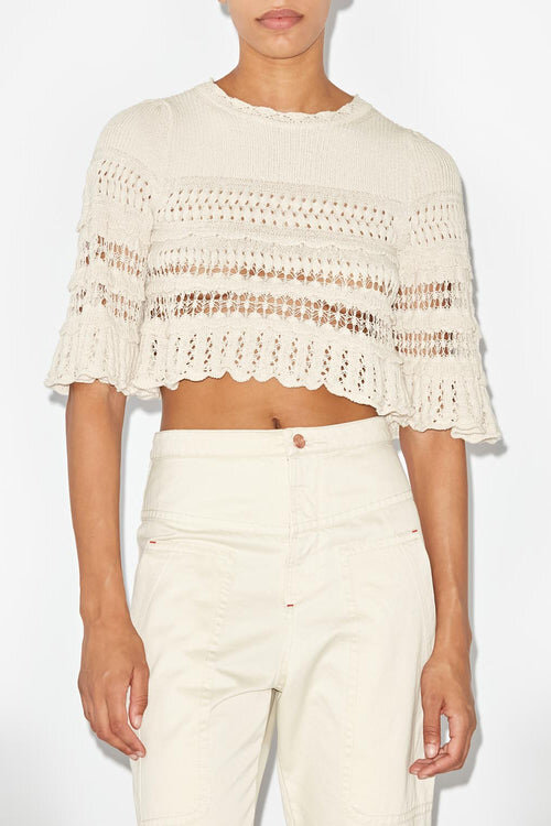 Frizy Top Frizy Top