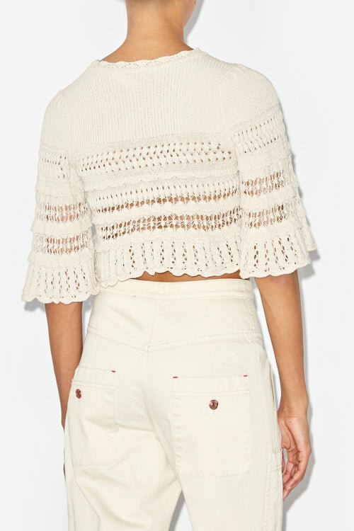 Frizy Top Frizy Top