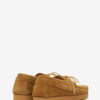 Fylan Suede Calfskin Leather Loafers Fylan Suede Calfskin Leather Loafers