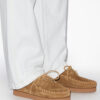 Fylan Suede Calfskin Leather Loafers Fylan Suede Calfskin Leather Loafers