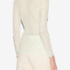 Gaelle Long-Sleeve Lace Top Gaelle Long-Sleeve Lace Top