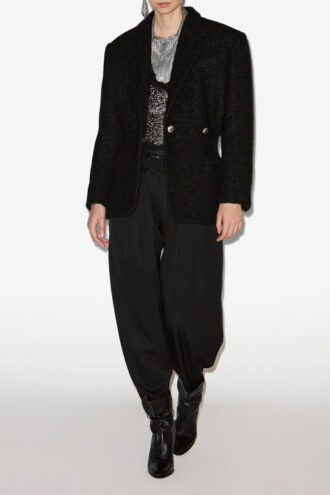 Gallie Coat