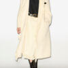 Gameia Cotton and Linen Coat Gameia Cotton and Linen Coat