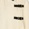 Gameia Cotton and Linen Coat Gameia Cotton and Linen Coat