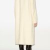 Gameia Cotton and Linen Coat Gameia Cotton and Linen Coat
