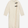 Gameia Cotton and Linen Coat Gameia Cotton and Linen Coat