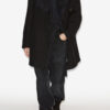 Garmia Cotton and Linen Coat