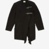Garmia Cotton and Linen Coat