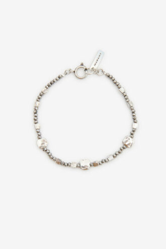 Gary Beaded Bracelet