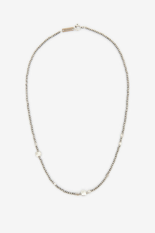 Gary Beaded Necklace Gary Beaded Necklace