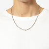 Gary Beaded Necklace Gary Beaded Necklace