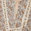 Gayle Printed Cotton Voile Blouse