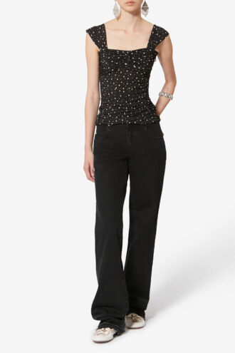 Gemina Asymmetrical Top Gemina Asymmetrical Top