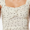 Gemina Asymmetrical Top Gemina Asymmetrical Top