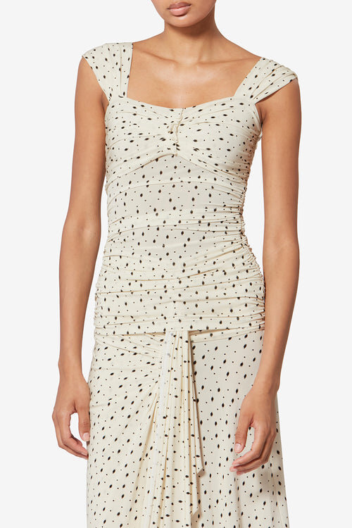 Gemina Asymmetrical Top Gemina Asymmetrical Top