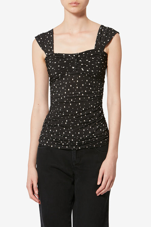 Gemina Asymmetrical Top Gemina Asymmetrical Top