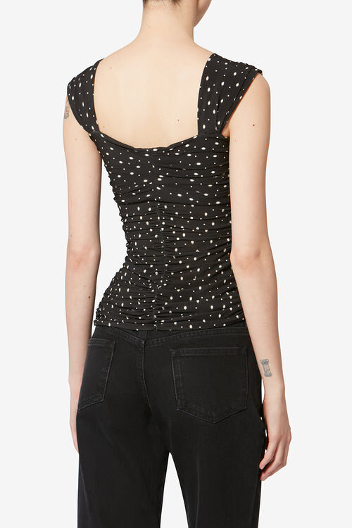 Gemina Asymmetrical Top Gemina Asymmetrical Top