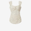Gemina Asymmetrical Top Gemina Asymmetrical Top
