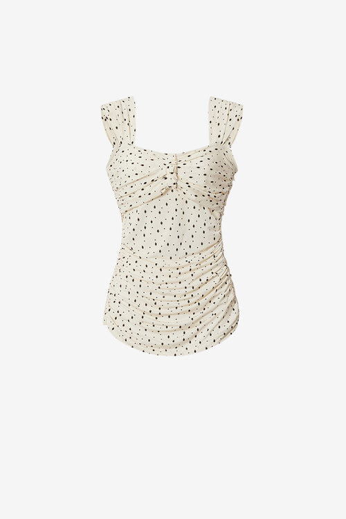 Gemina Asymmetrical Top Gemina Asymmetrical Top