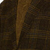 Gesina Checkered Suit Jacket Gesina Checkered Suit Jacket