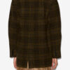 Gesina Checkered Suit Jacket Gesina Checkered Suit Jacket