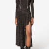 Giovana Long Dress Giovana Long Dress