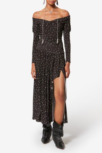 Giovana Long Dress