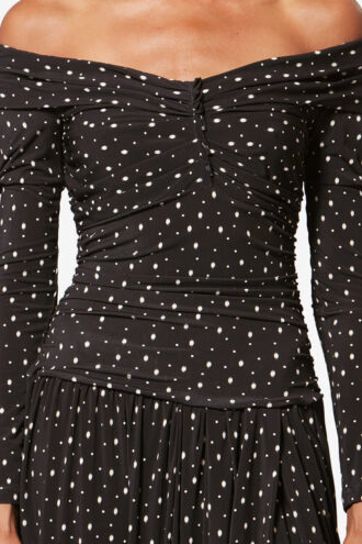 Giovana Long Dress