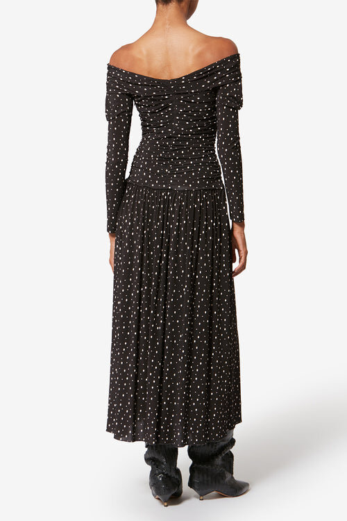Giovana Long Dress Giovana Long Dress