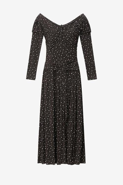 Giovana Long Dress Giovana Long Dress
