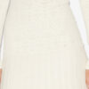 Gisole Long Fine Crepe Knit Dress Gisole Long Fine Crepe Knit Dress