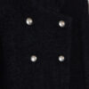 Giusa Brushed Wool Coat Giusa Brushed Wool Coat