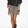 Gleny Cowens Mini Skirt Gleny Cowens Mini Skirt