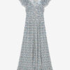 Godralia Long Flowing Dress Godralia Long Flowing Dress