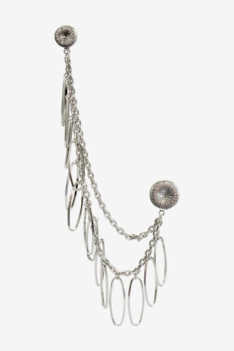 Grace Double Earring