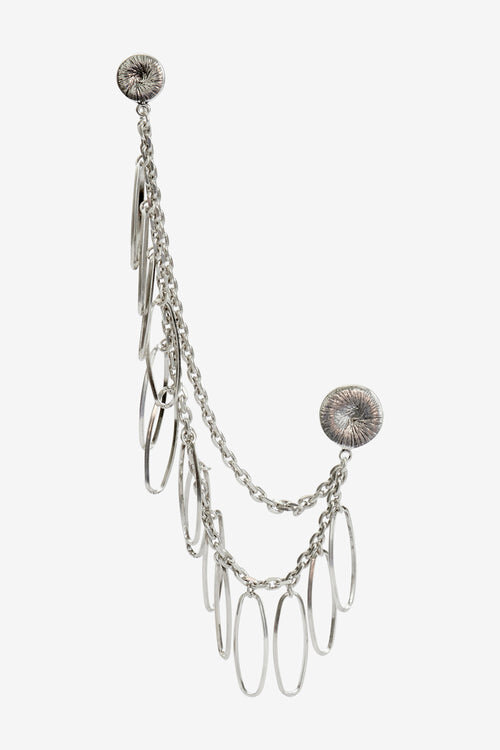 Grace Double Earring Grace Double Earring