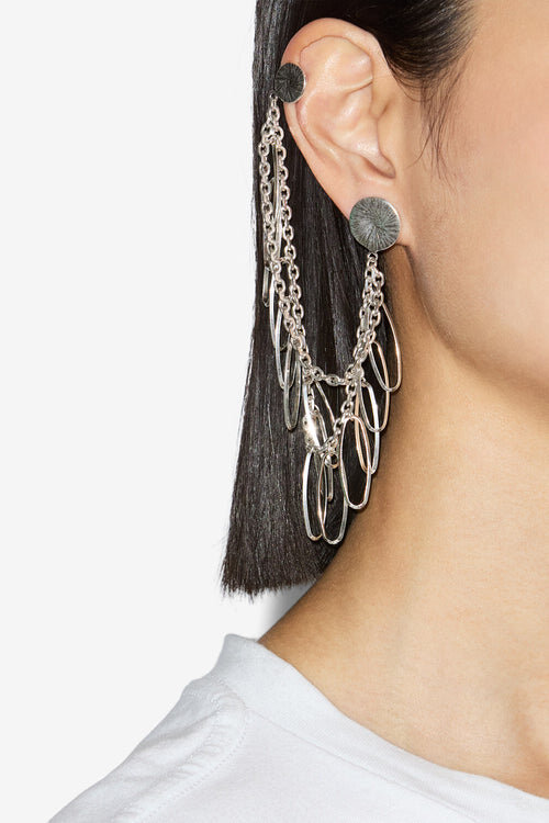 Grace Double Earring Grace Double Earring