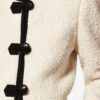 Gradilia Bouclé Wool Jacket